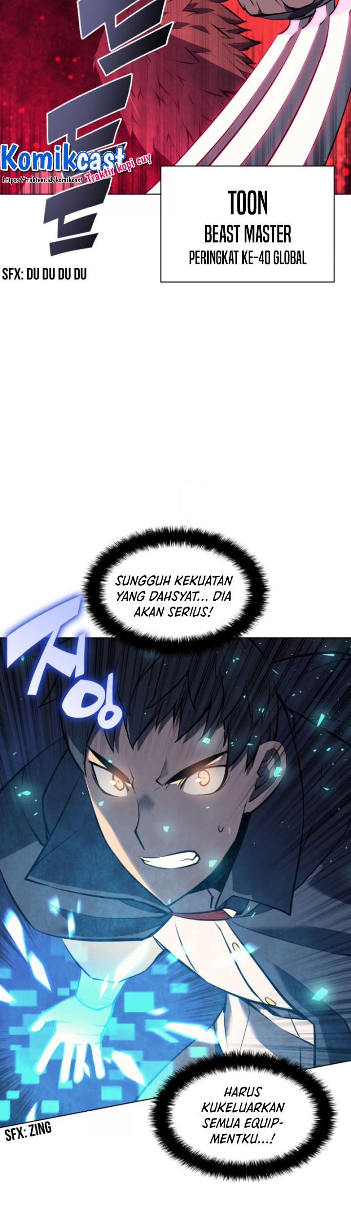 Overgeared Chapter 63 Gambar 6
