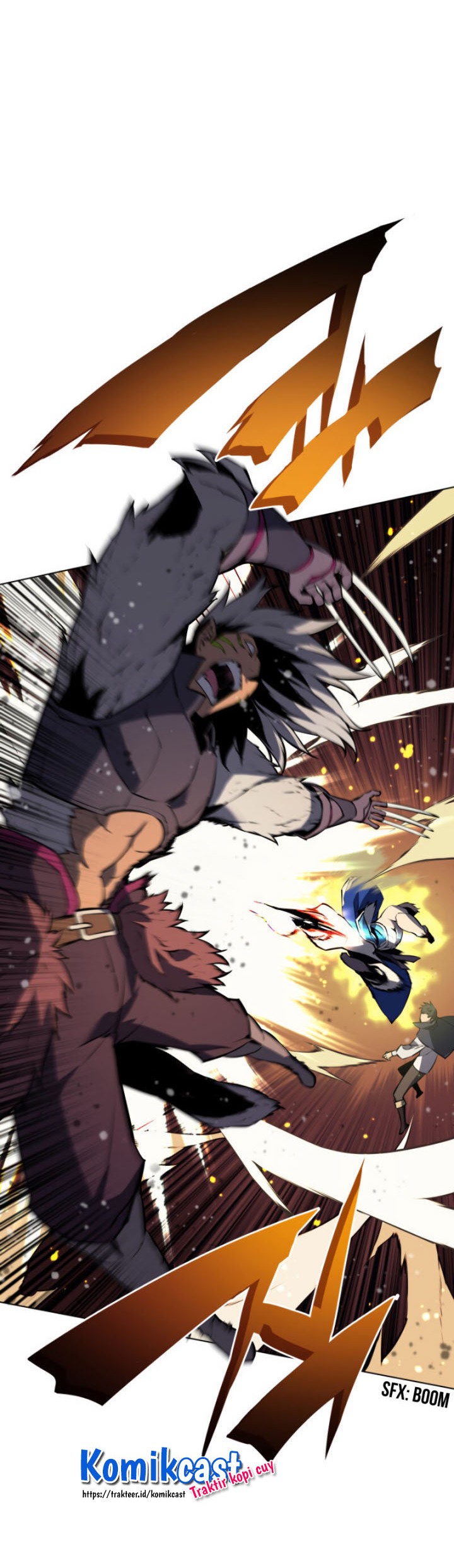 Overgeared Chapter 63 Gambar 7