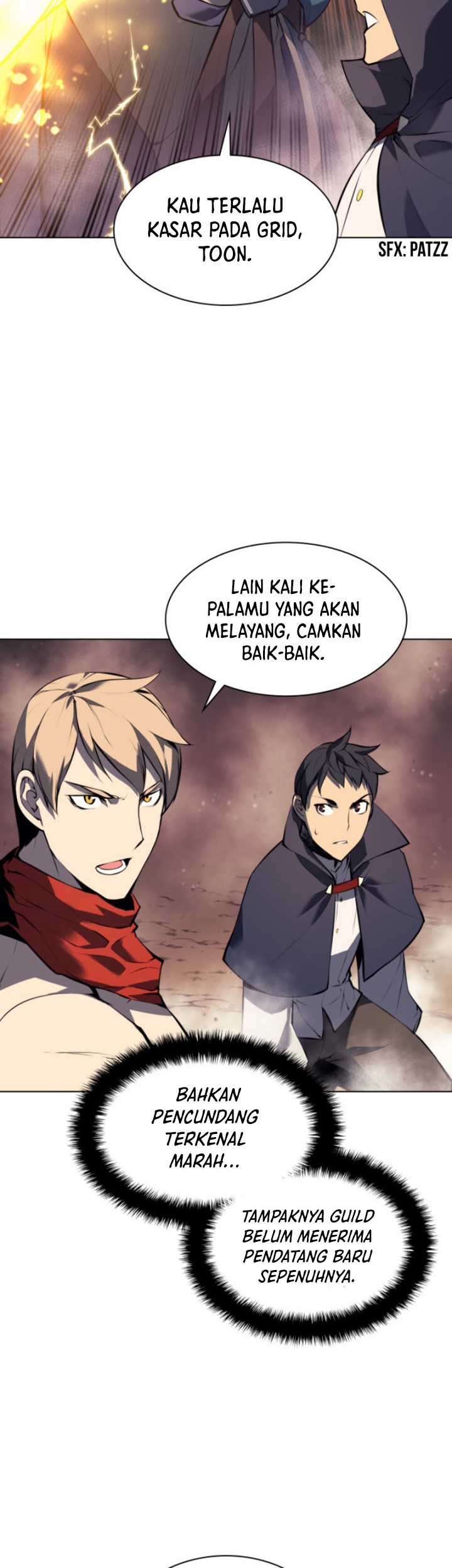 Overgeared Chapter 63 Gambar 9