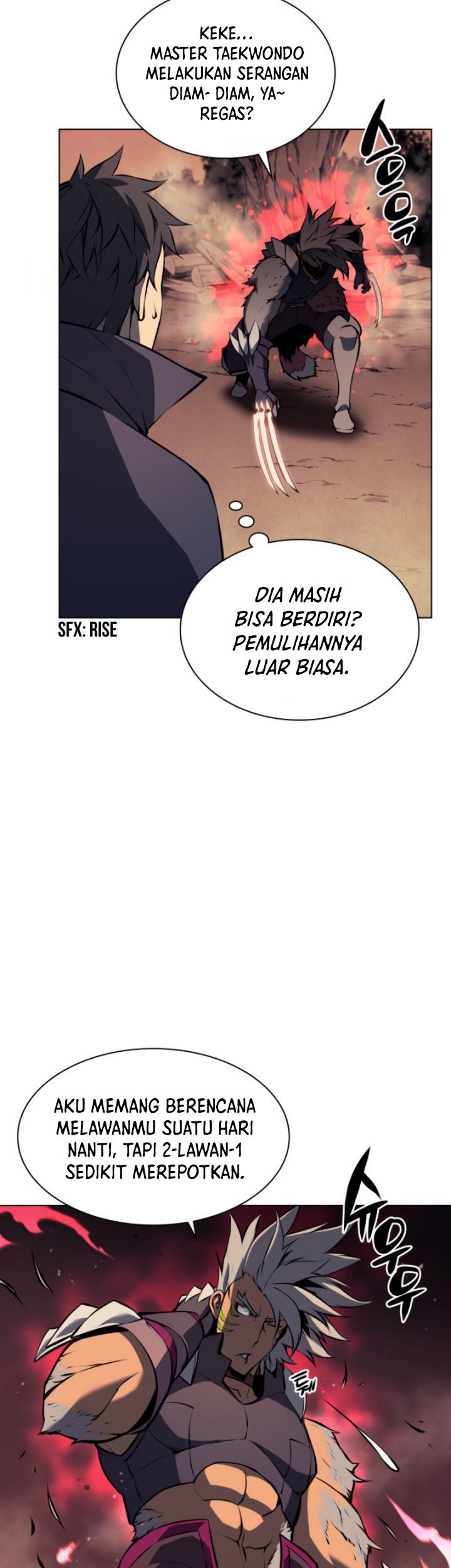 Overgeared Chapter 63 Gambar 10