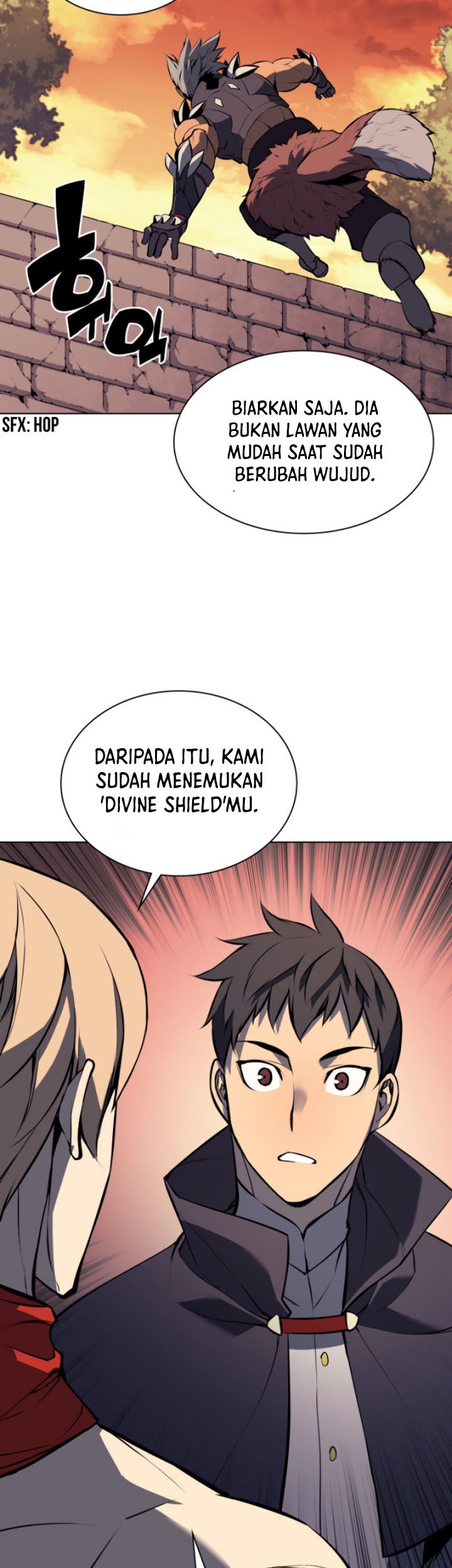 Overgeared Chapter 63 Gambar 12