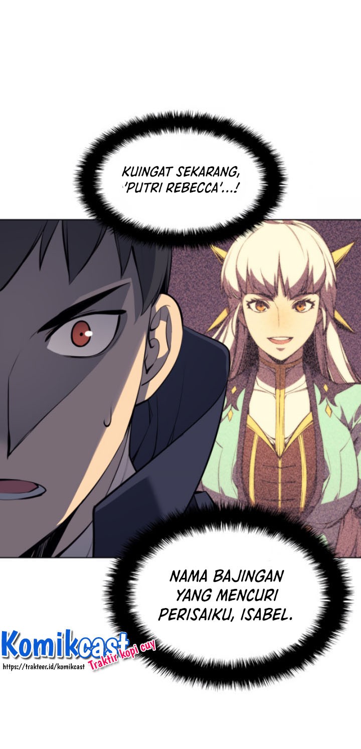 Overgeared Chapter 63 Gambar 14