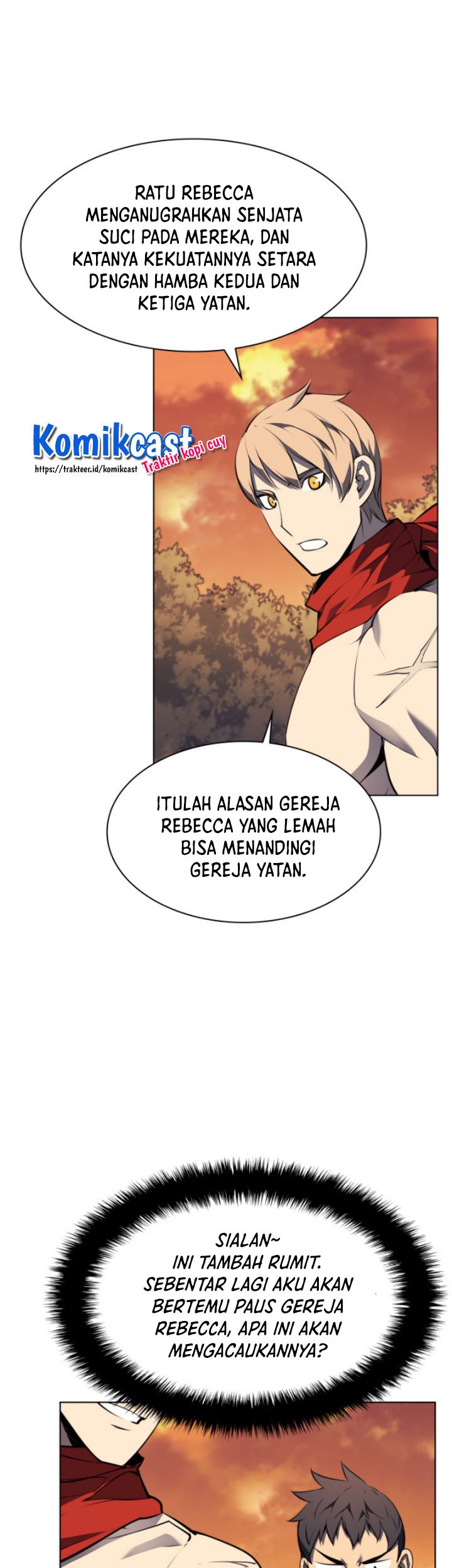 Overgeared Chapter 63 Gambar 15