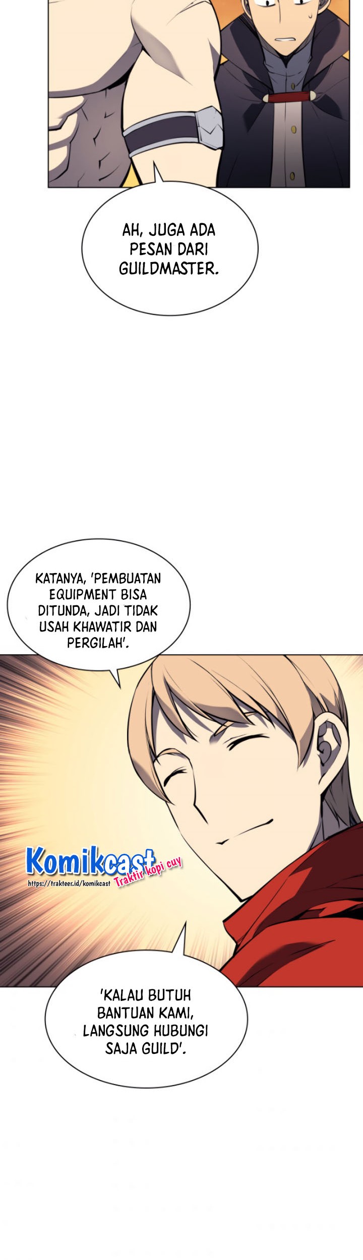Overgeared Chapter 63 Gambar 16
