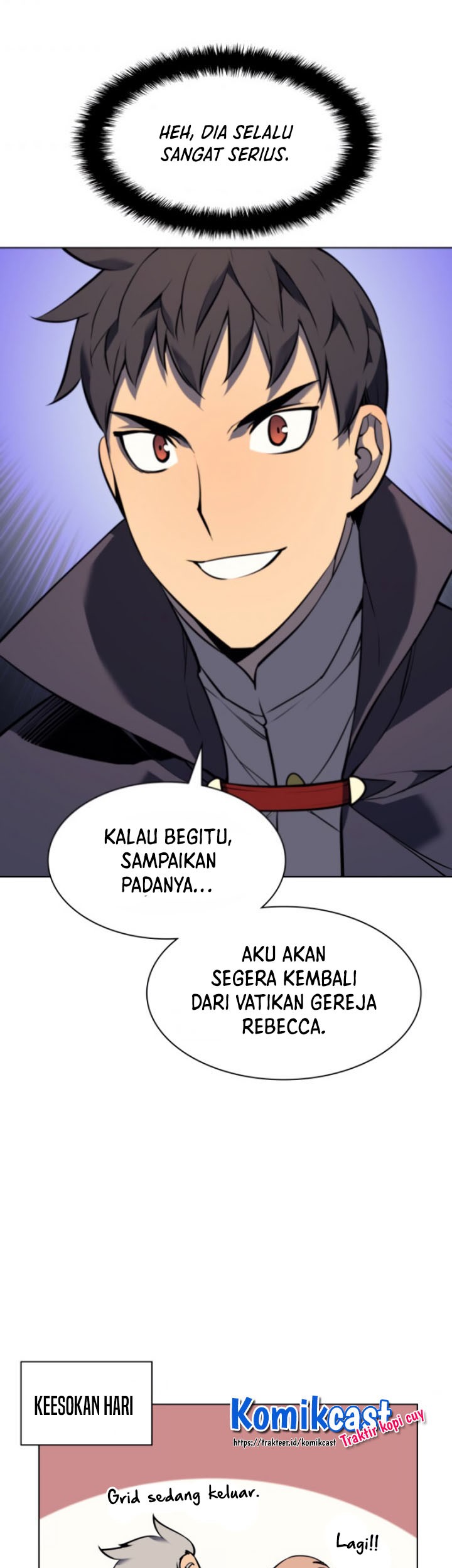 Overgeared Chapter 63 Gambar 17