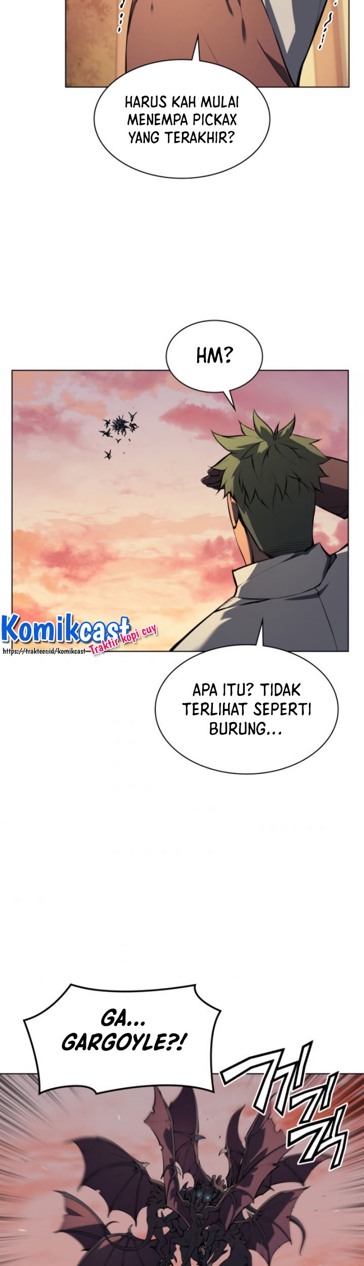 Overgeared Chapter 63 Gambar 20