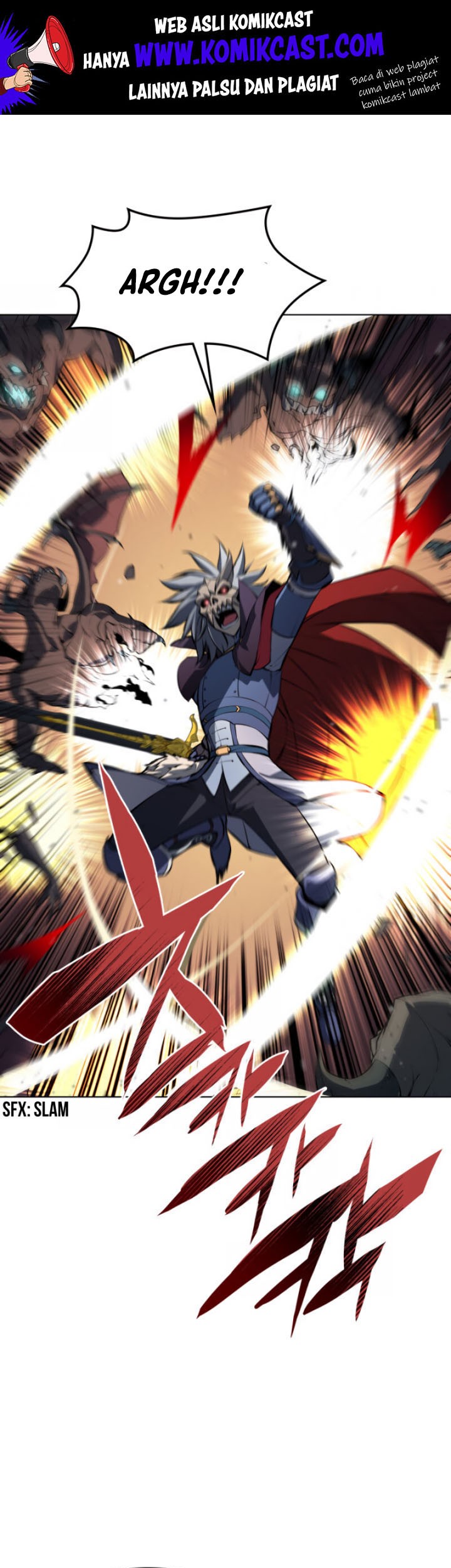 Overgeared Chapter 63 Gambar 22