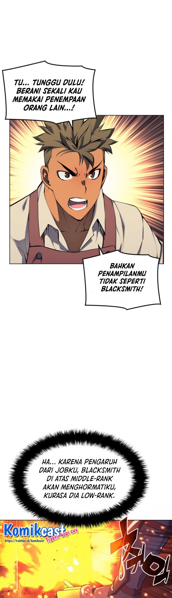 Overgeared Chapter 63 Gambar 24