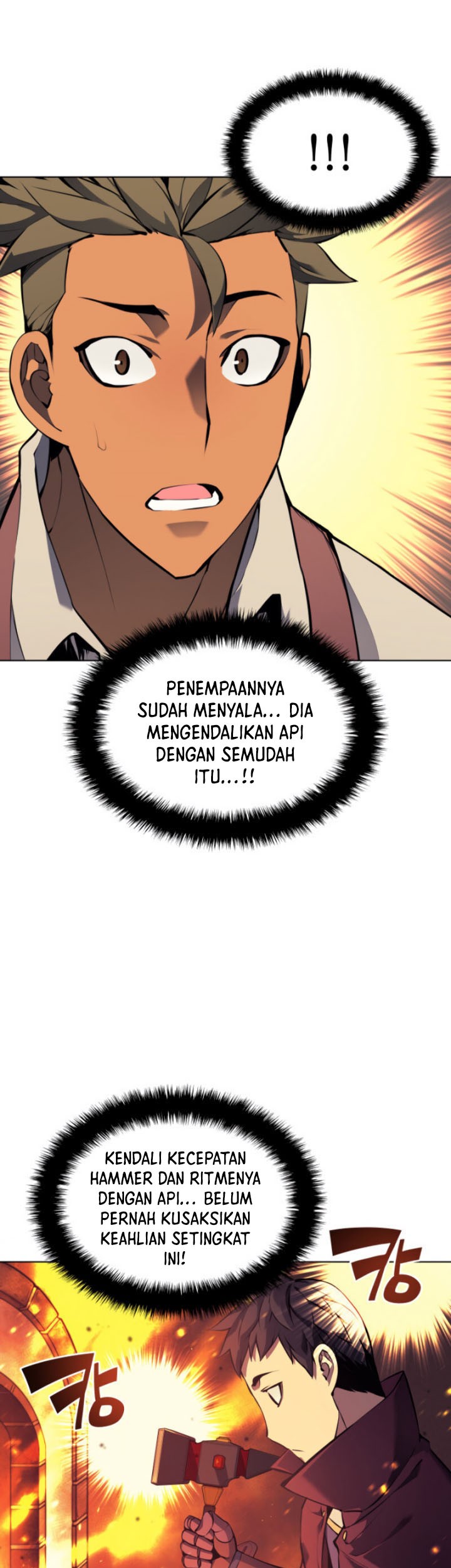 Overgeared Chapter 63 Gambar 26