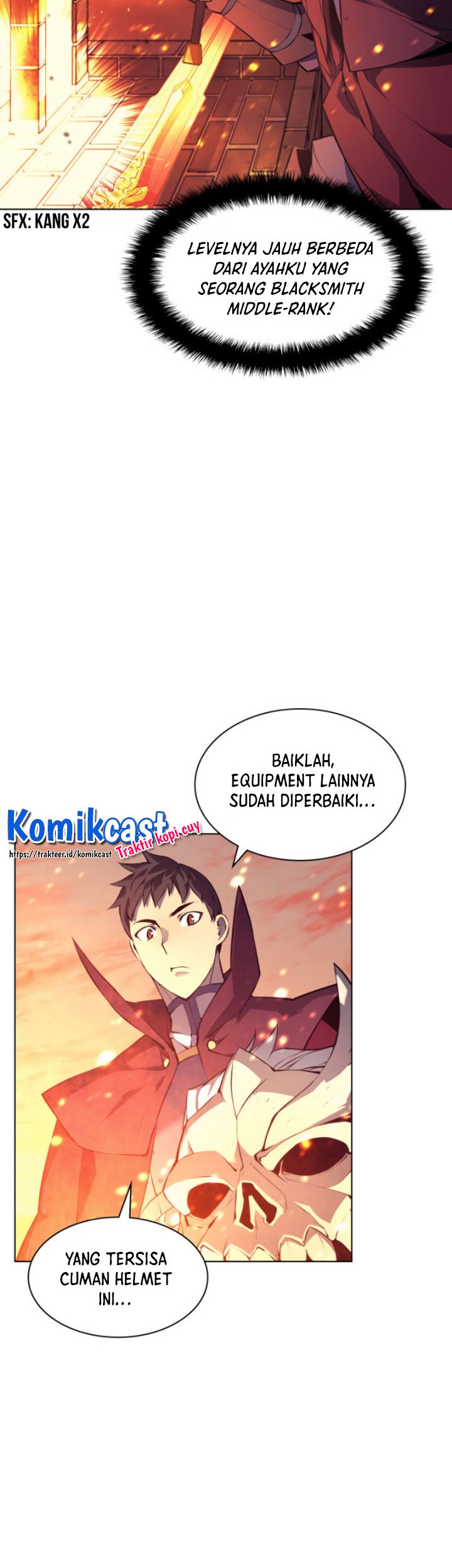 Overgeared Chapter 63 Gambar 27