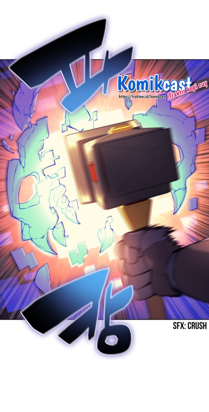 Overgeared Chapter 63 Gambar 28