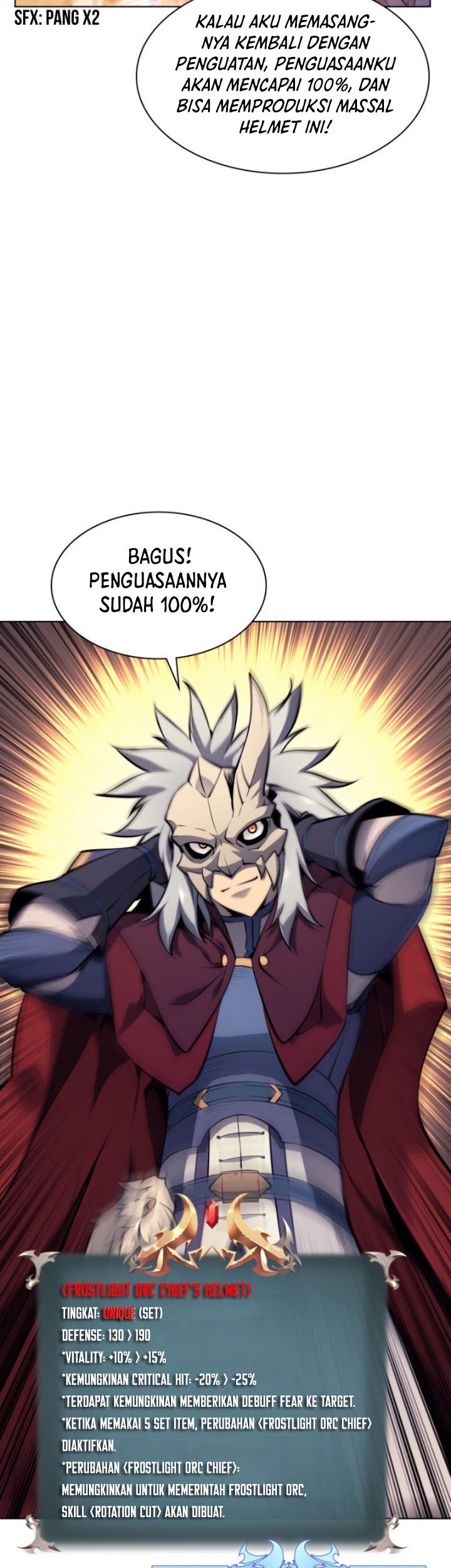 Overgeared Chapter 63 Gambar 30