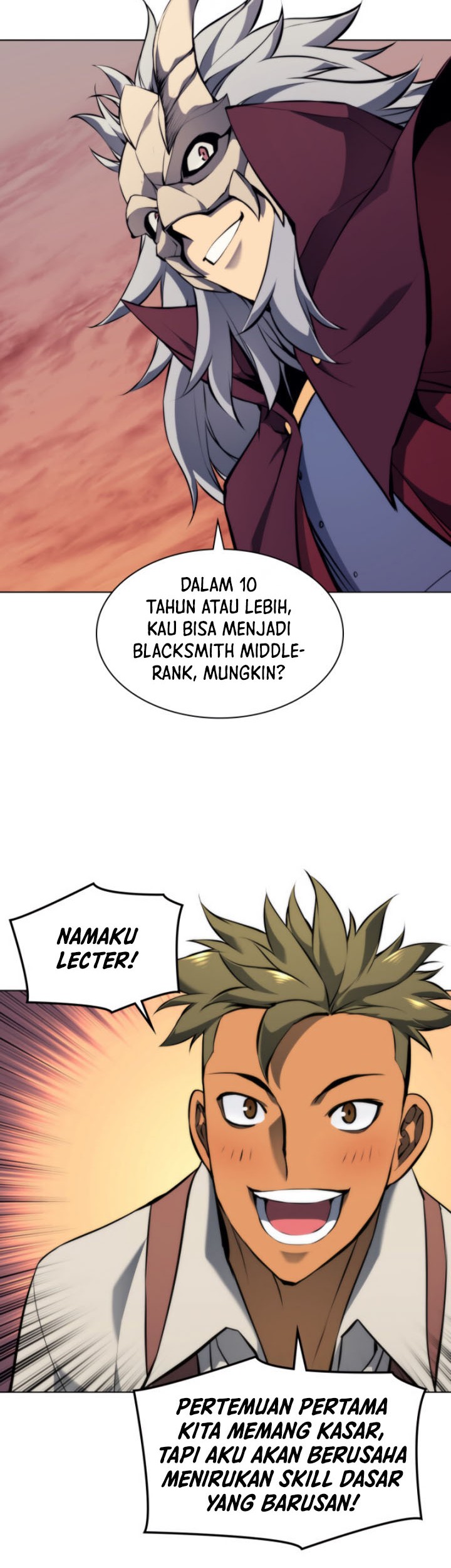 Overgeared Chapter 63 Gambar 32