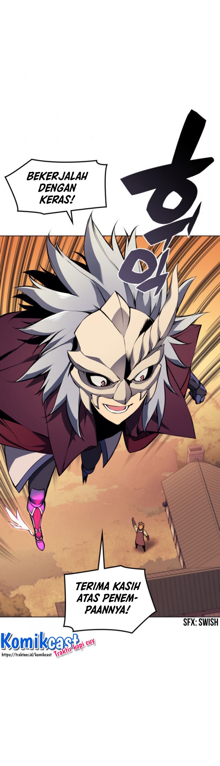 Overgeared Chapter 63 Gambar 33