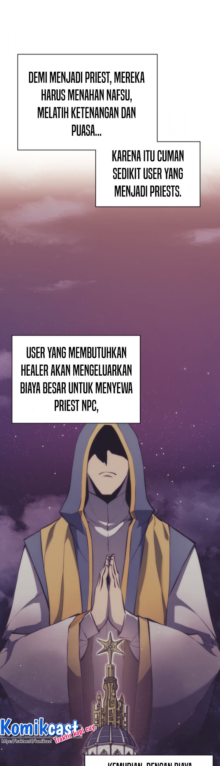 Overgeared Chapter 63 Gambar 36