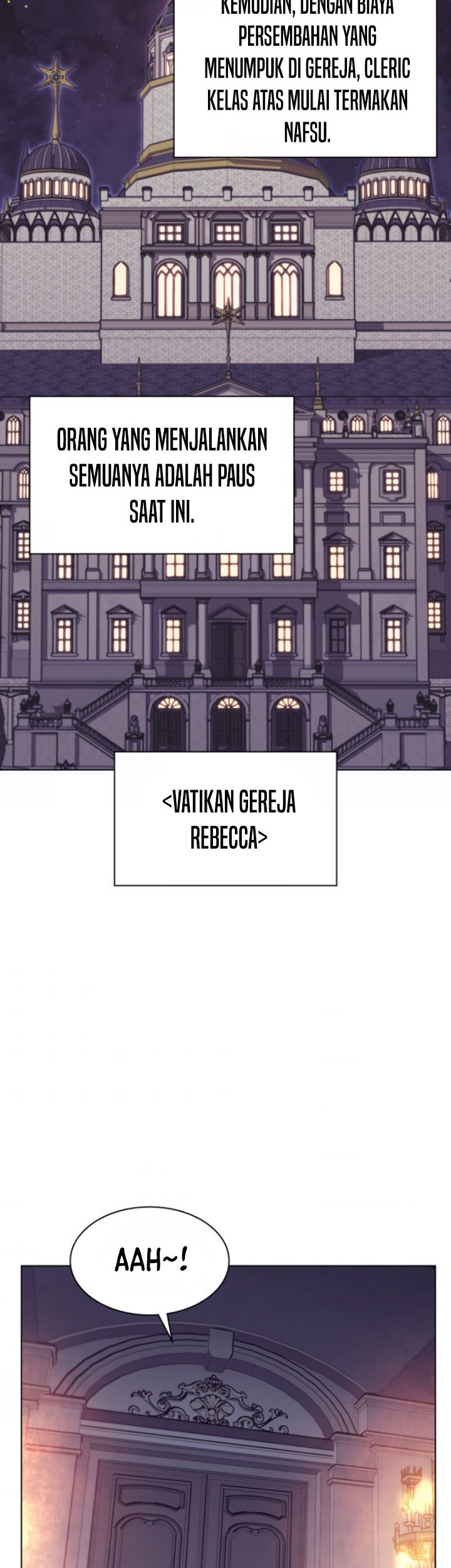 Overgeared Chapter 63 Gambar 37