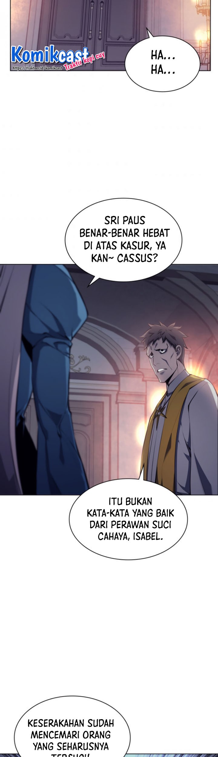 Overgeared Chapter 63 Gambar 38