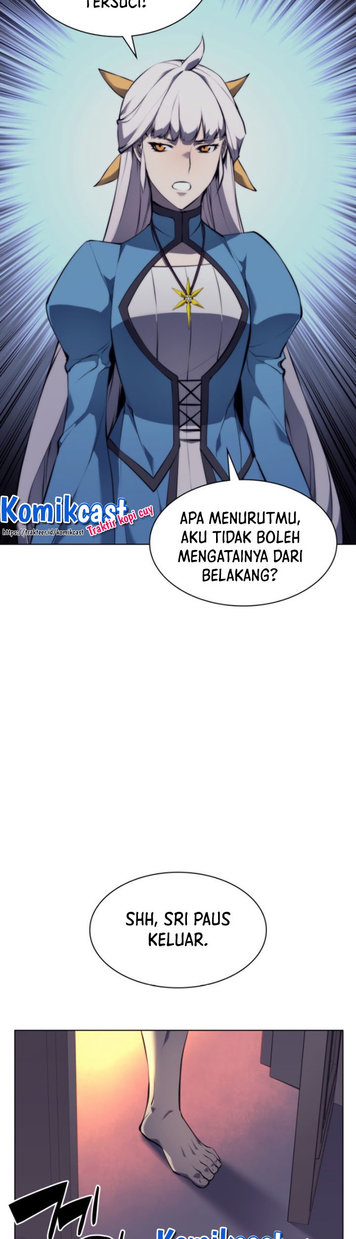 Overgeared Chapter 63 Gambar 39