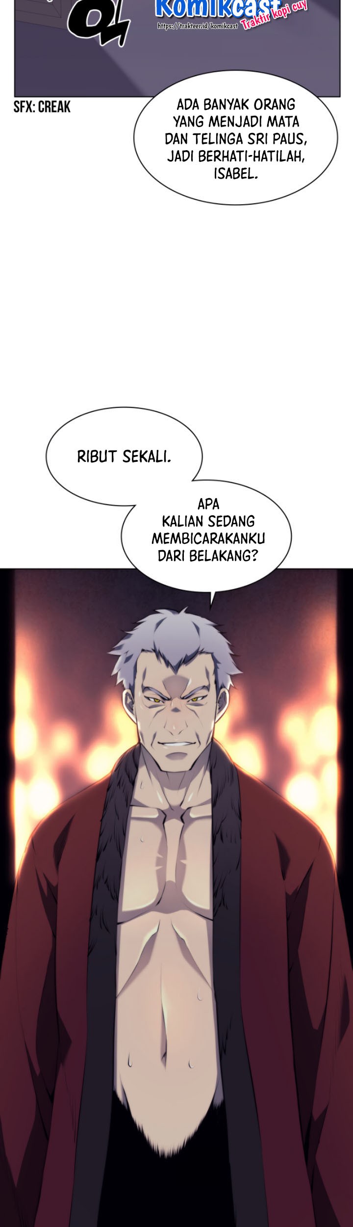 Overgeared Chapter 63 Gambar 40