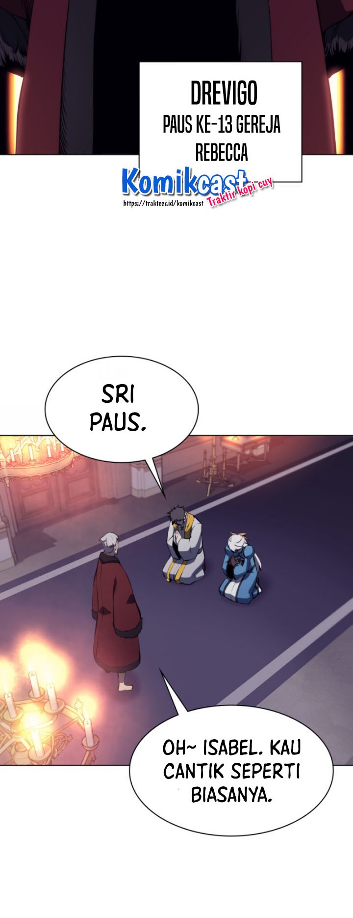 Overgeared Chapter 63 Gambar 41