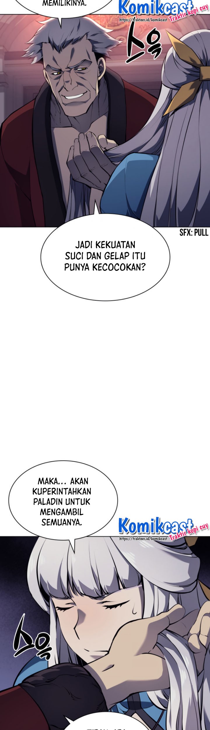 Overgeared Chapter 63 Gambar 44