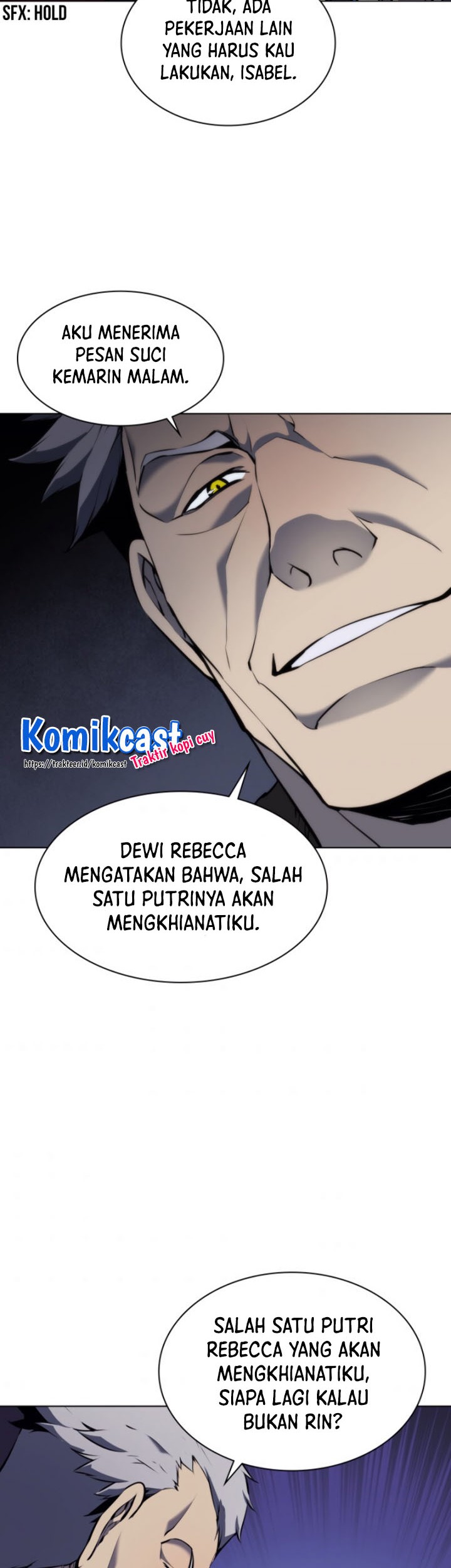 Overgeared Chapter 63 Gambar 45
