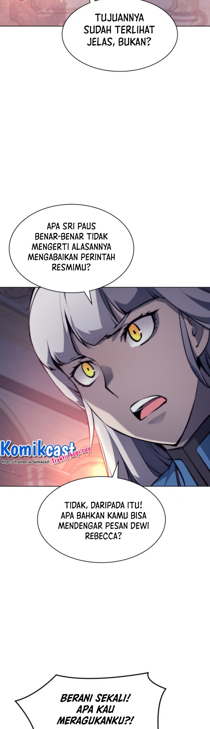 Overgeared Chapter 63 Gambar 47