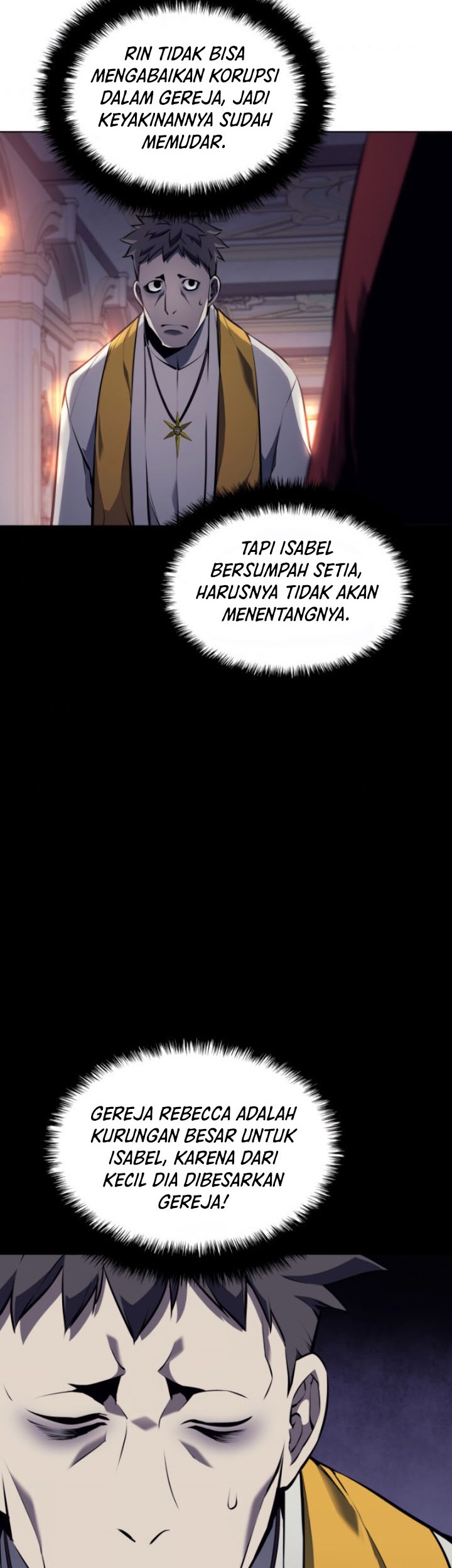 Overgeared Chapter 63 Gambar 50