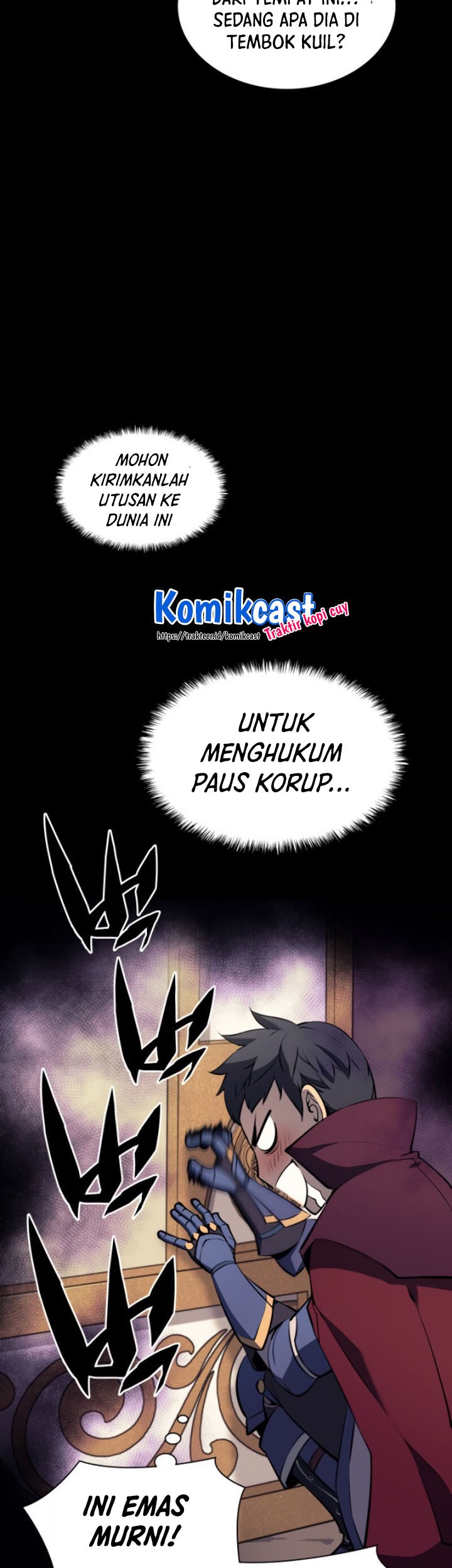Overgeared Chapter 63 Gambar 53
