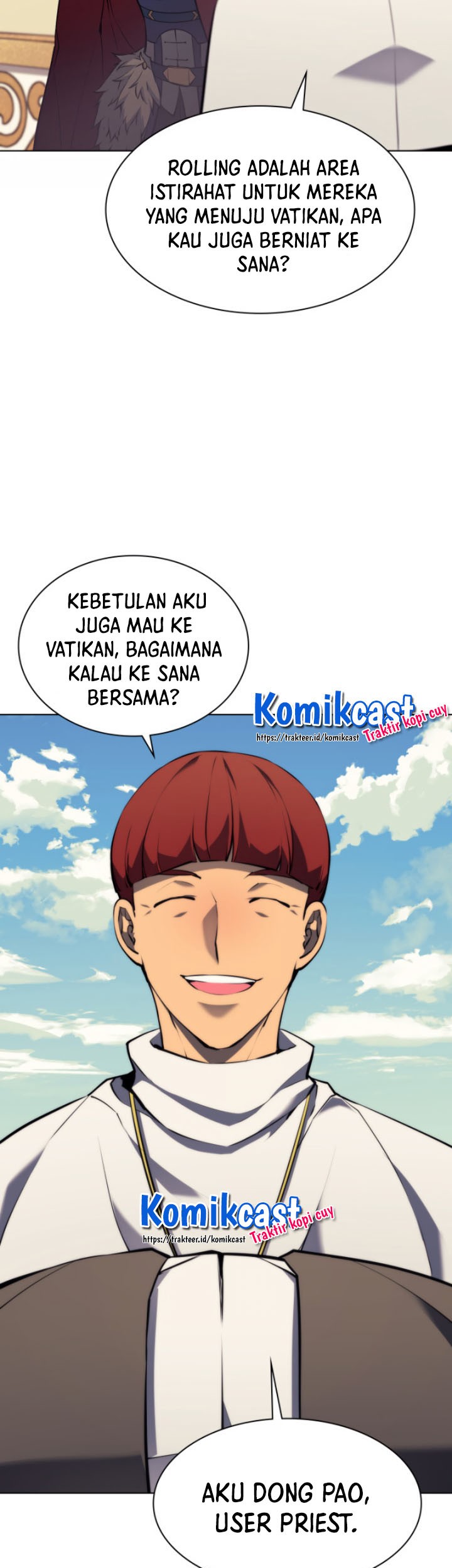 Overgeared Chapter 63 Gambar 55