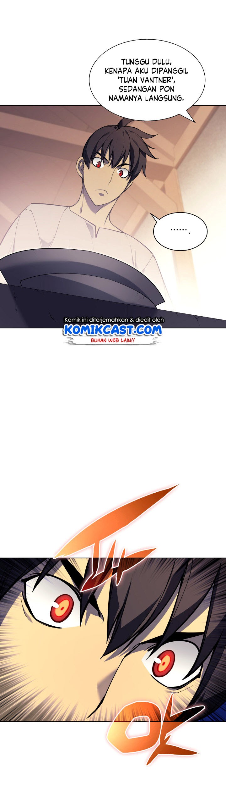 Overgeared Chapter 52 Gambar 41