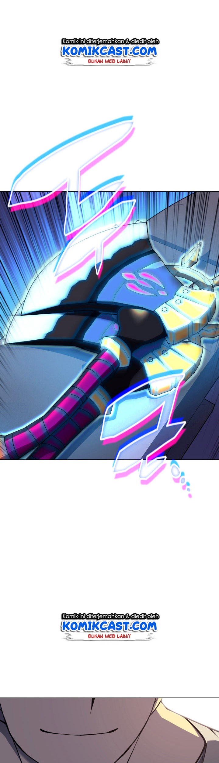 Overgeared Chapter 52 Gambar 42