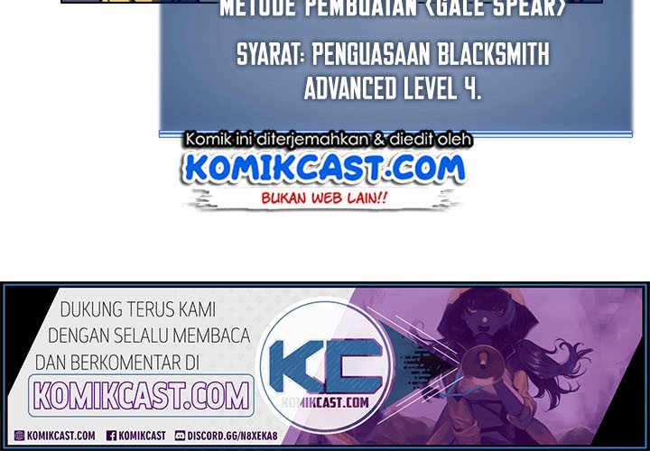 Overgeared Chapter 52 Gambar 31