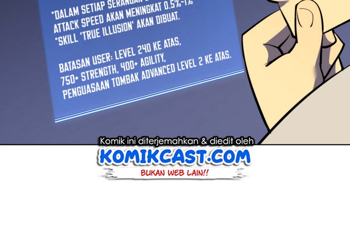 Overgeared Chapter 52 Gambar 34