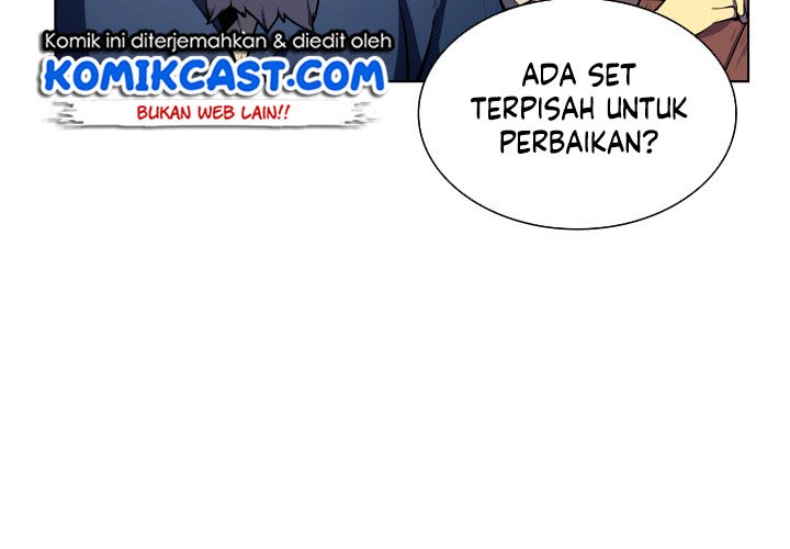 Overgeared Chapter 52 Gambar 37