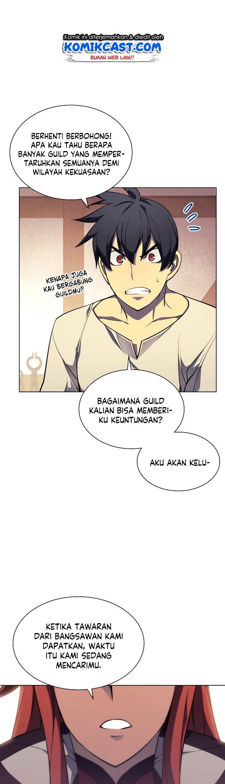 Overgeared Chapter 52 Gambar 9