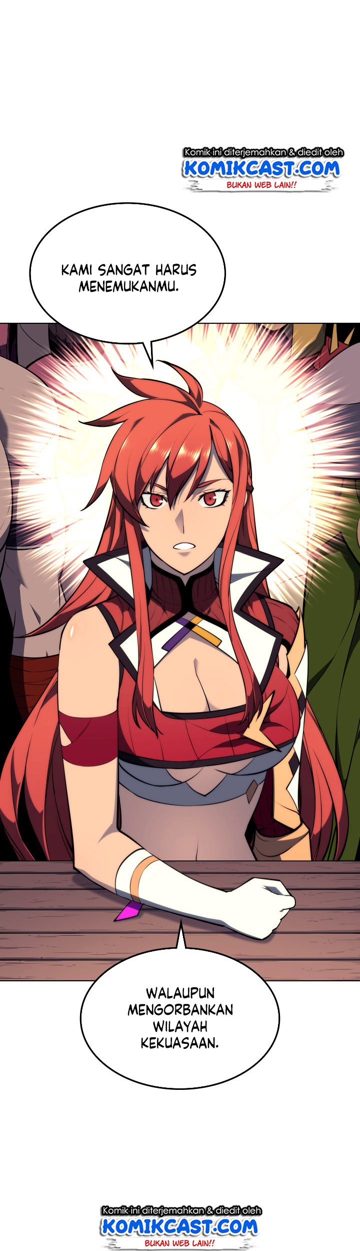 Overgeared Chapter 52 Gambar 11