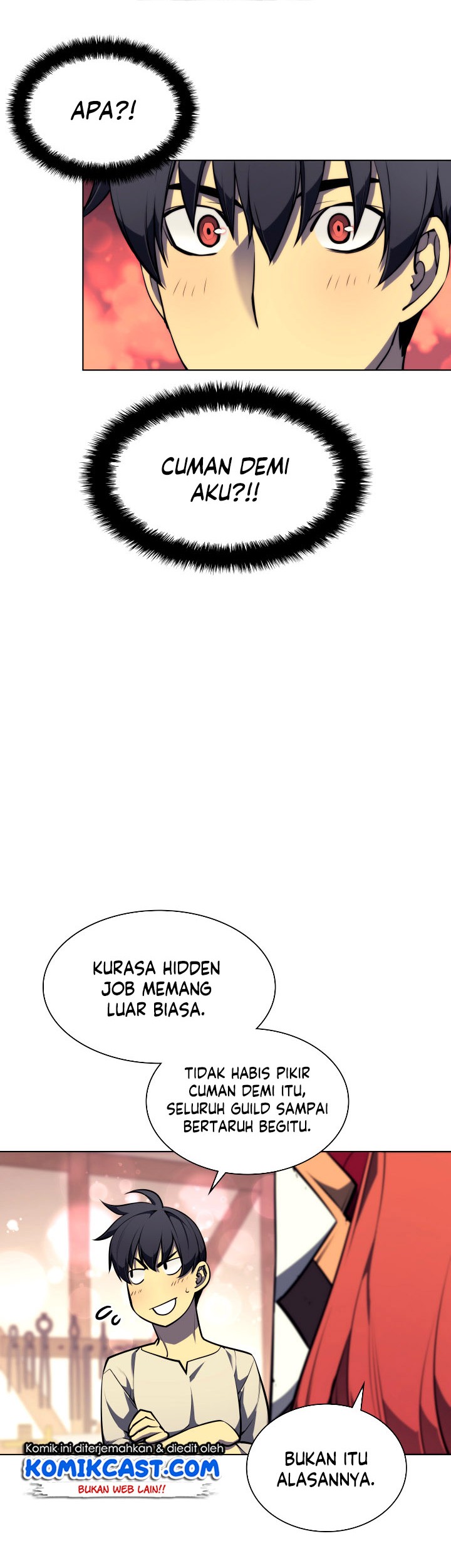 Overgeared Chapter 52 Gambar 12