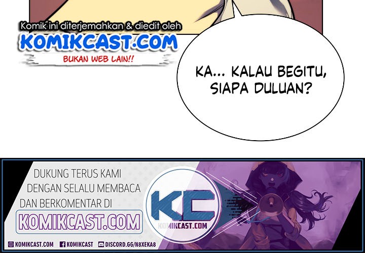 Overgeared Chapter 52 Gambar 22