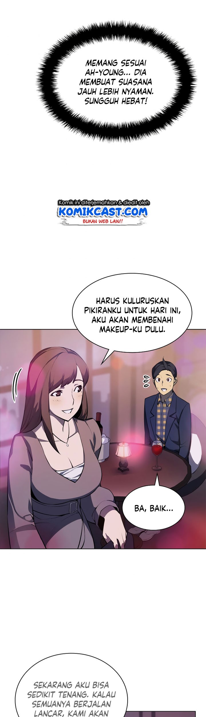 Overgeared Chapter 51 Gambar 42