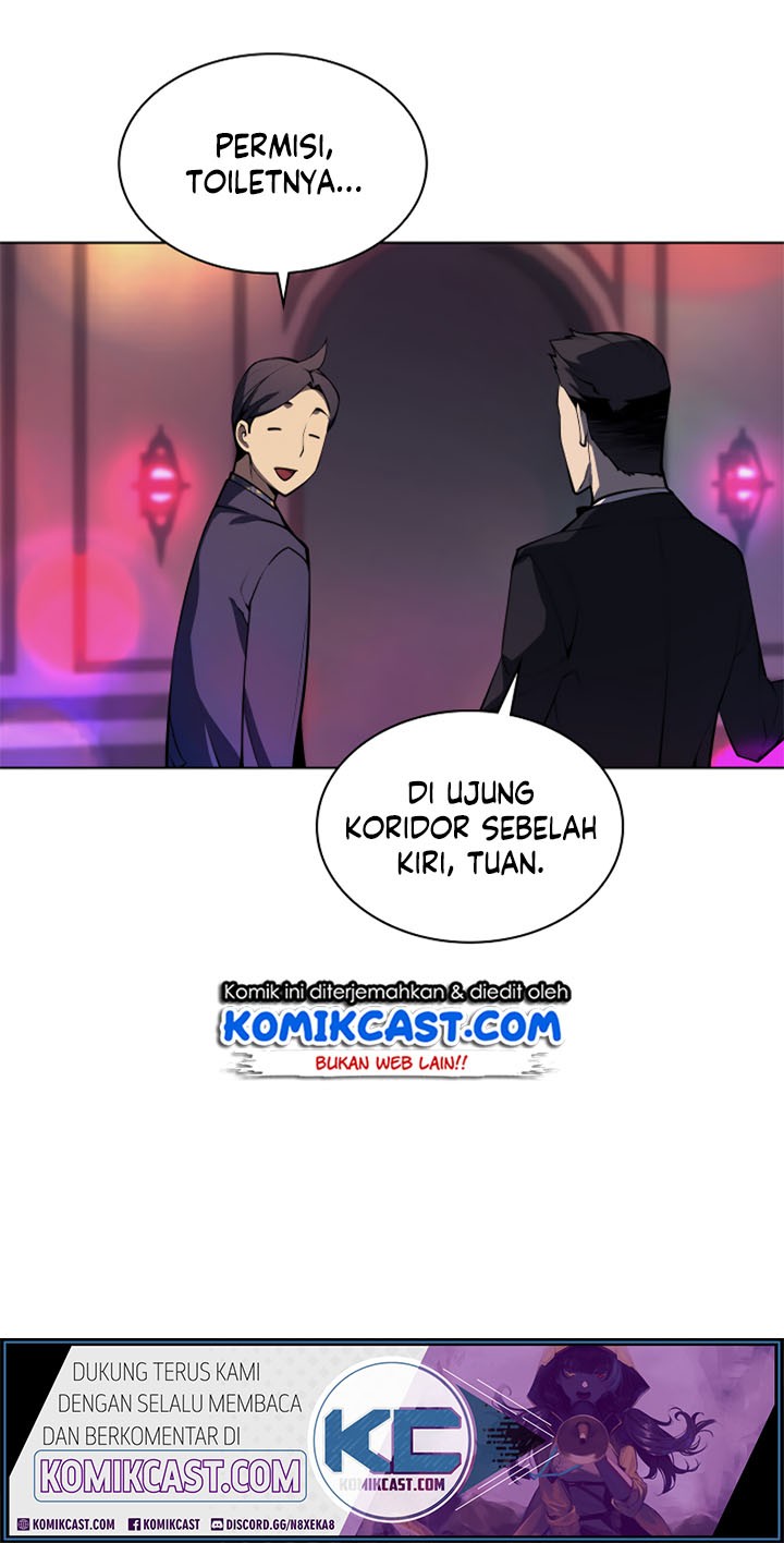 Overgeared Chapter 51 Gambar 44
