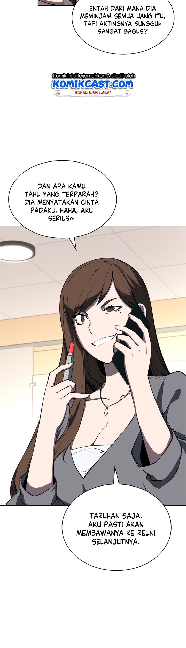 Overgeared Chapter 51 Gambar 46