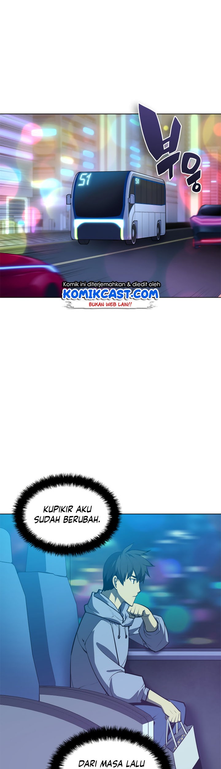 Overgeared Chapter 51 Gambar 49