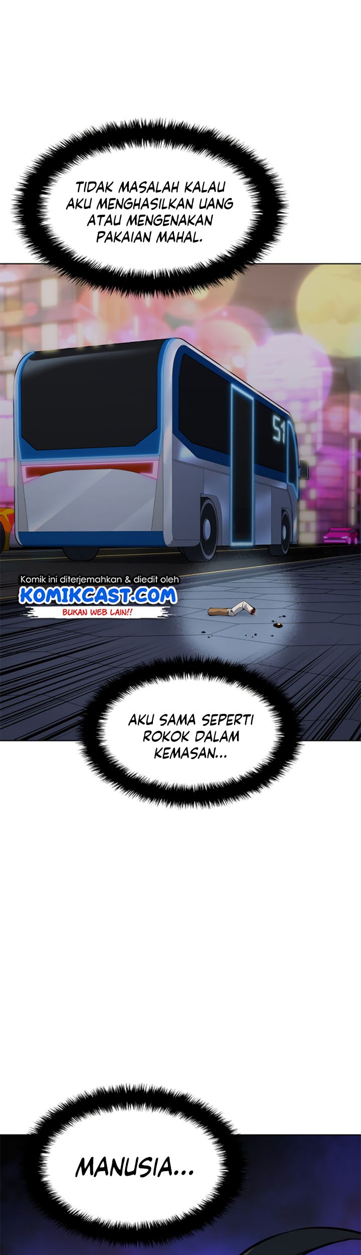 Overgeared Chapter 51 Gambar 51