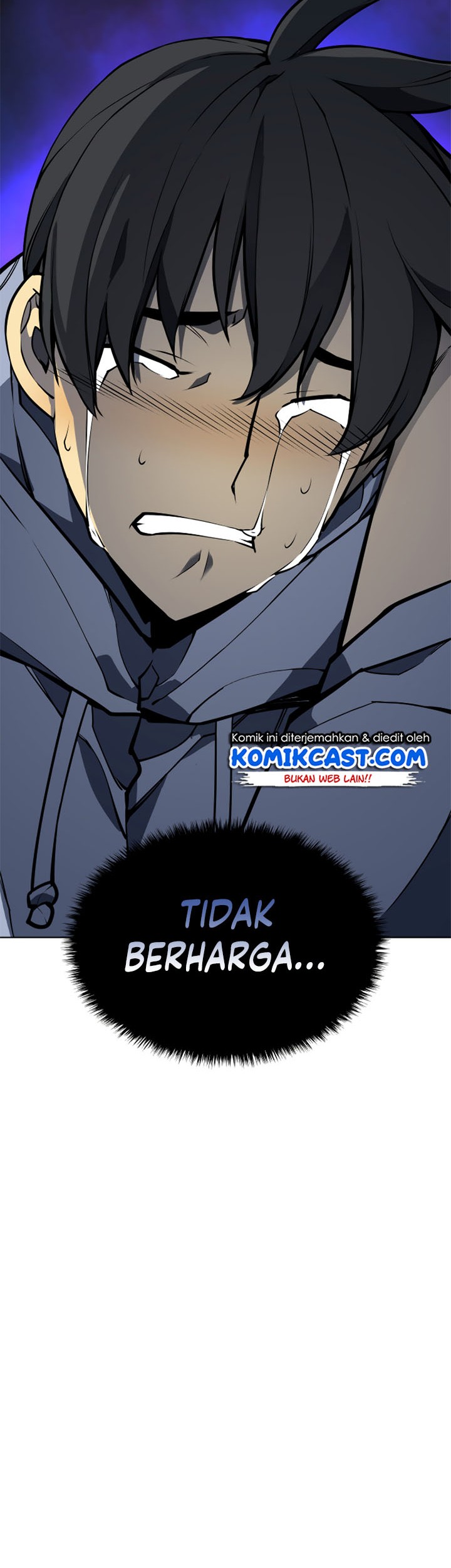 Overgeared Chapter 51 Gambar 52