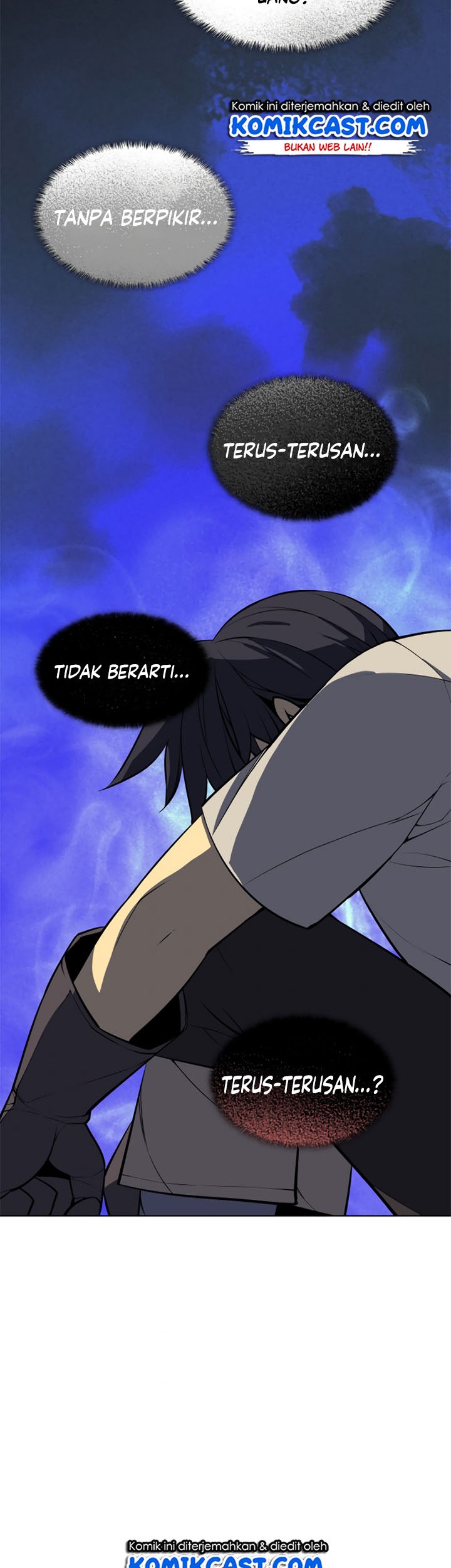 Overgeared Chapter 51 Gambar 56