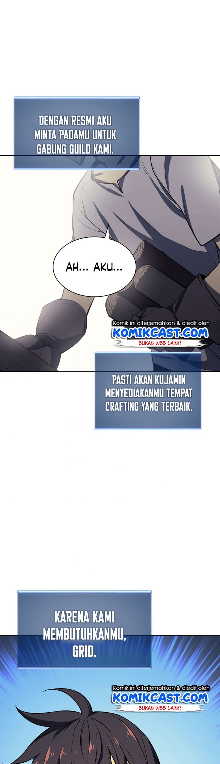 Overgeared Chapter 51 Gambar 58