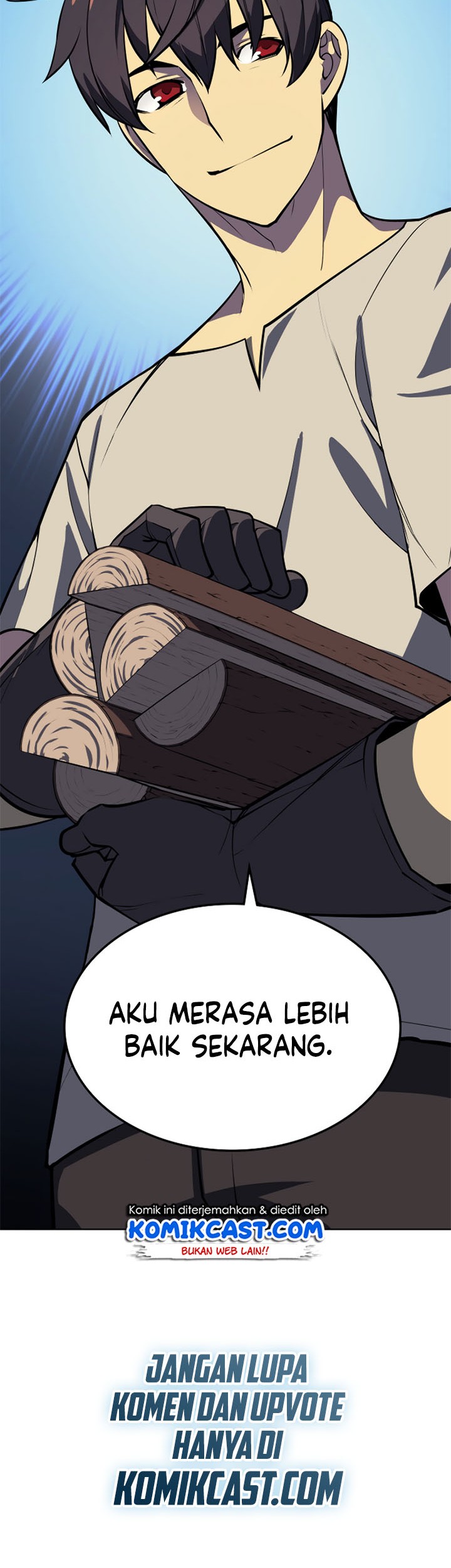 Overgeared Chapter 51 Gambar 59