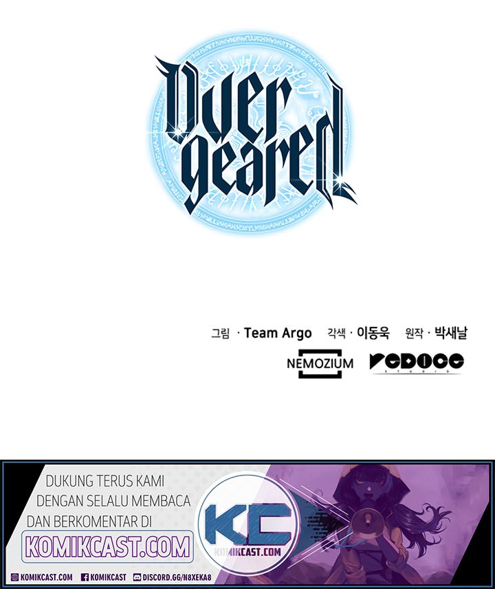 Overgeared Chapter 51 Gambar 60