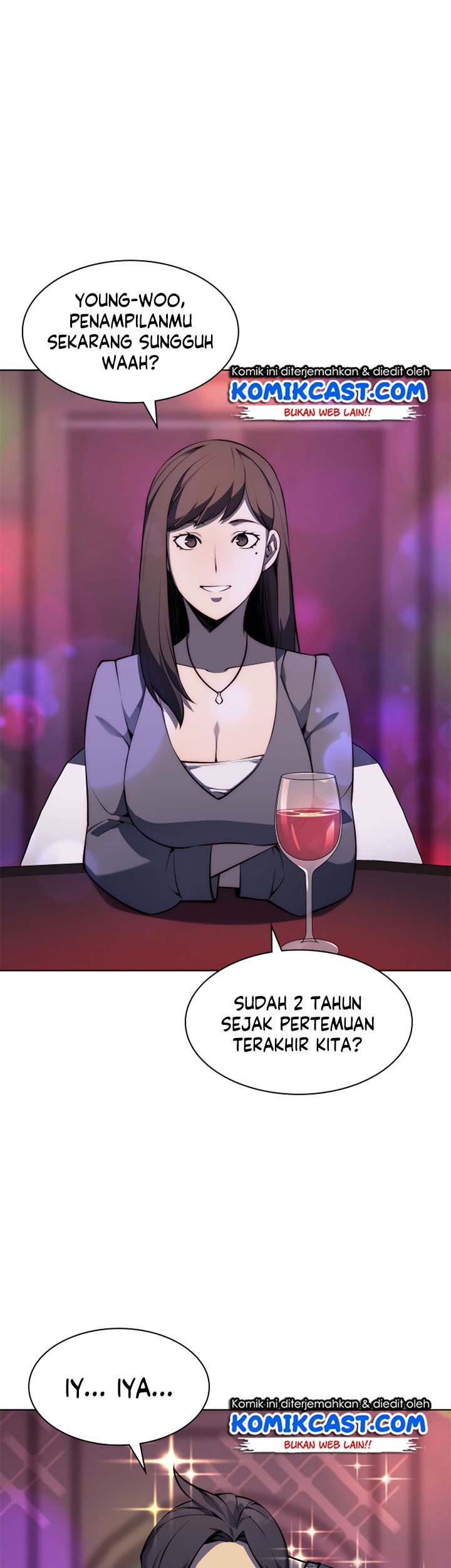 Overgeared Chapter 51 Gambar 31